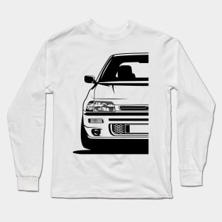 Charade G200 1996 Long Sleeve T-Shirt